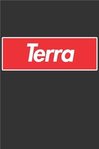 Terra