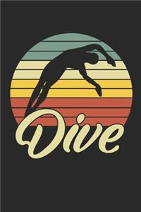 Dive