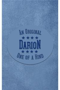 Darion