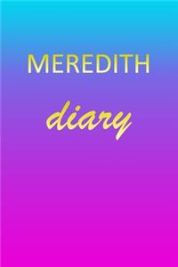 Meredith