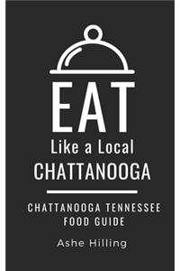 Eat Like a Local-Chattanooga
