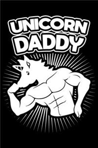 Unicorn Daddy