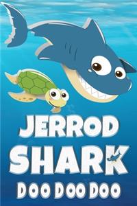 Jerrod Shark Doo Doo Doo