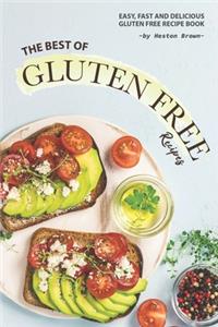 Best of Gluten Free Recipes