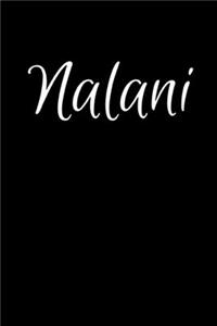 Nalani