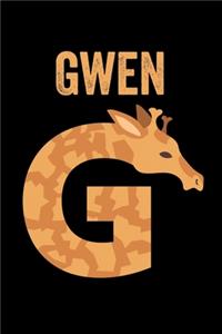 Gwen