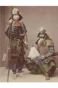 Blank Page Journal and Diary Notebook