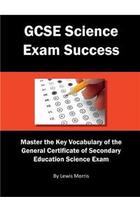 GCSE Science Exam Success