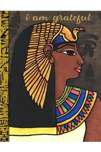 I Am Grateful