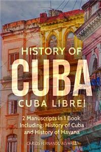 History of Cuba