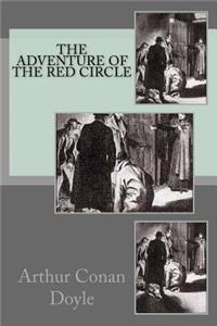 The Adventure of the Red Circle