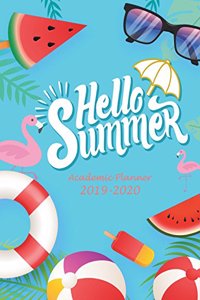 Hello Summer