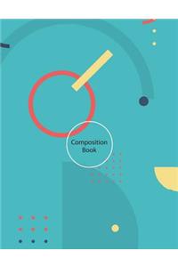 Composition Book