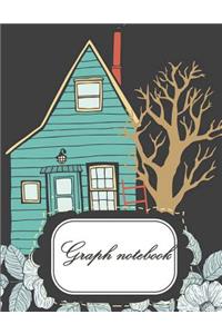 Graph notebook