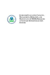 Guide for Evaluating Capacity
