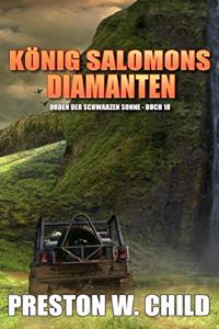 König Salomons Diamanten