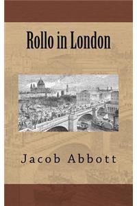 Rollo in London