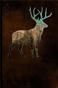 Wild Mule Deer Journal