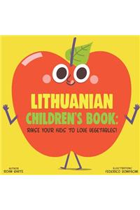 Lithuanian Children's Book