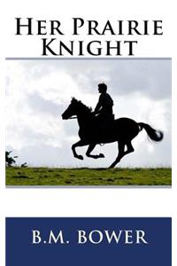 Her Prairie Knight