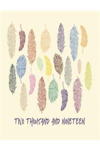 Two Thousand and Nineteen
