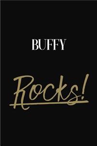 Buffy Rocks!