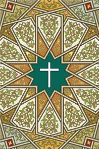 Monogram Christianity Journal