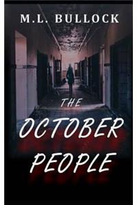 The October People