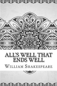 All's Well That Ends Well