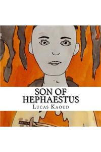 Son of Hephaestus