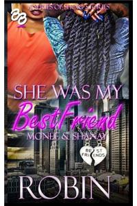 She Was My Best Friend