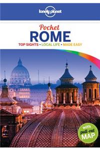 Lonely Planet Pocket Rome