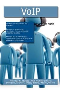 Voice Over IP (Voip)