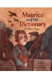 Maurice and His Dictionary