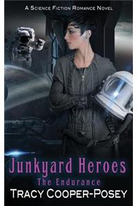 Junkyard Heroes