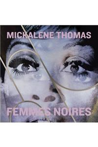 Mickalene Thomas