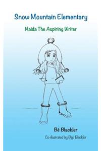 Naida The Aspiring Writer