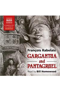 Gargantua and Pantagruel