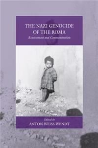 Nazi Genocide of the Roma