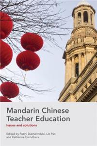 Mandarin Chinese Teacher Education