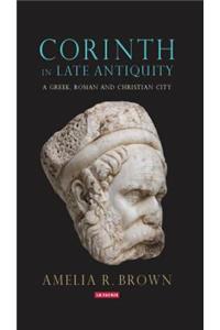 Corinth in Late Antiquity