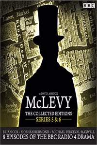 McLevy The Collected Editions: Series 5 & 6