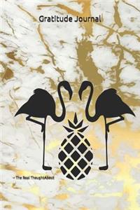 Gratitude Journal