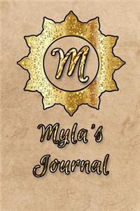 Myla