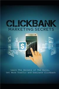 Clickbank Marketing Secrets