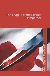 The League of the Scarlet Pimpernel