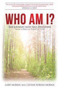 Who Am I?