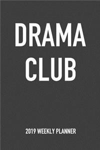Drama Club