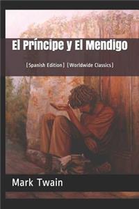 El Príncipe Y El Mendigo