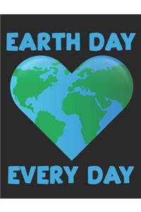 Earth Day Every Day